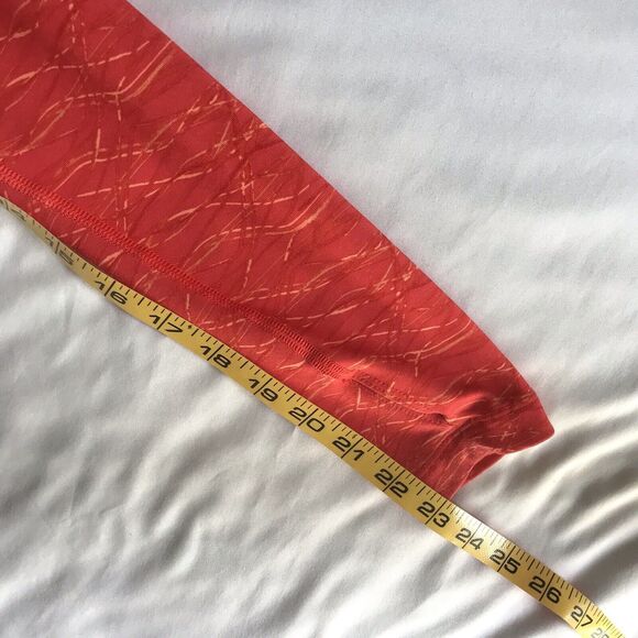 Nike Pro Combat Women’s Fitted Therma Fit Long Sleeve Shirt Size M Thumbholes - Picture 8 of 11